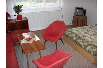 Słowacja Privát Żar / Žiar, Zewnątrz